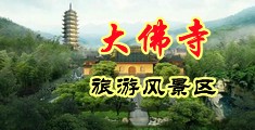 下面被鸡吧插视频中国浙江-新昌大佛寺旅游风景区